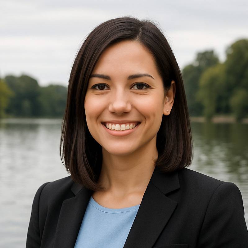 Camille Laurent